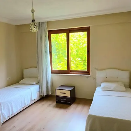 Apartamento Sdogu Evleri *