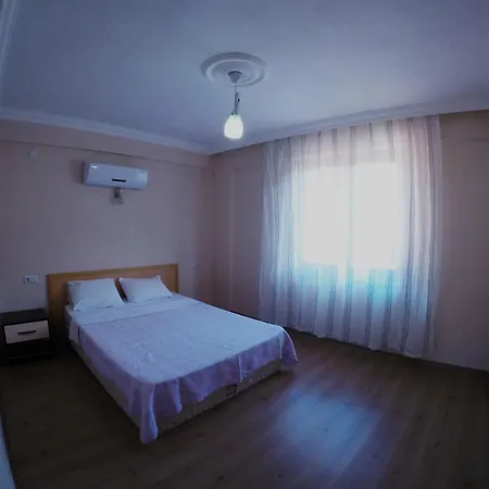 Sdogu Evleri Marmaris