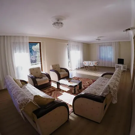 Sdogu Evleri Apartamento *