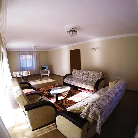 Apartamento Sdogu Evleri *
