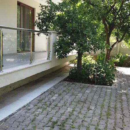 Apartamento Sdogu Evleri *