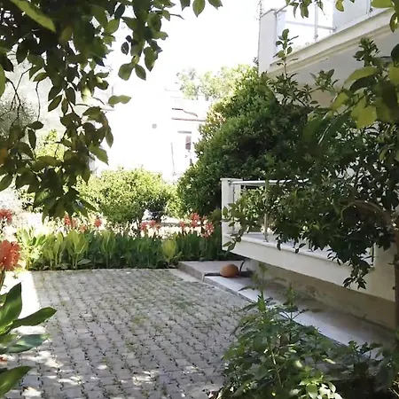 Sdogu Evleri Marmaris