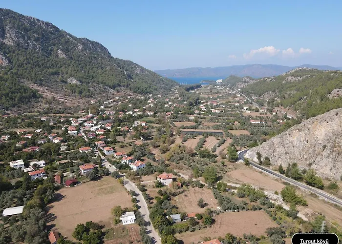 Apartamento Sdogu Evleri