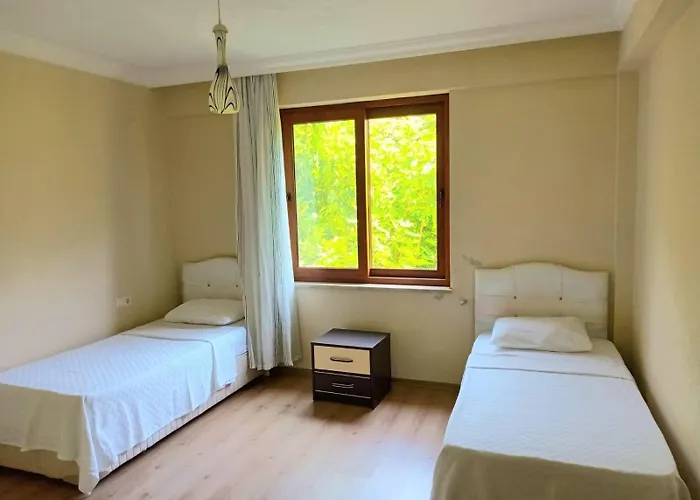 Apartamento Sdogu Evleri *