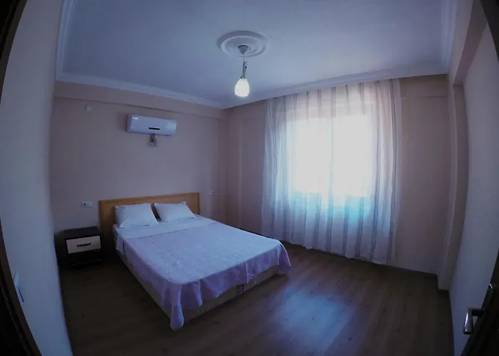 Sdogu Evleri Marmaris