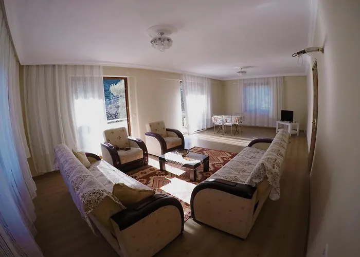 Sdogu Evleri Apartamento *