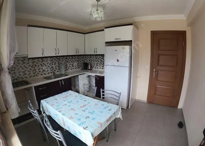 Apartamento Sdogu Evleri