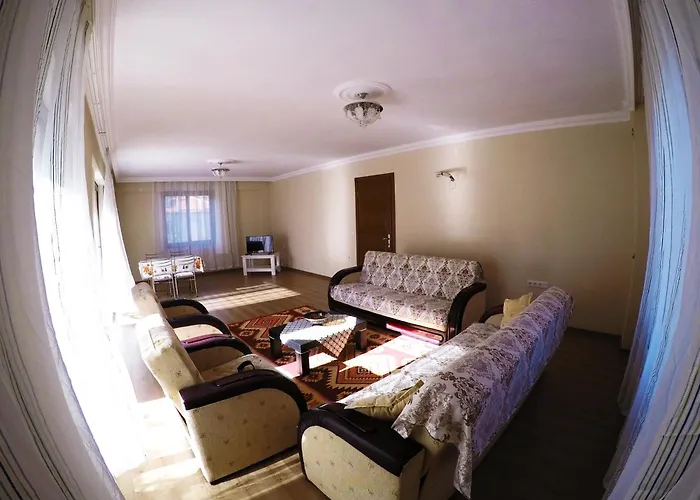 Apartamento Sdogu Evleri *