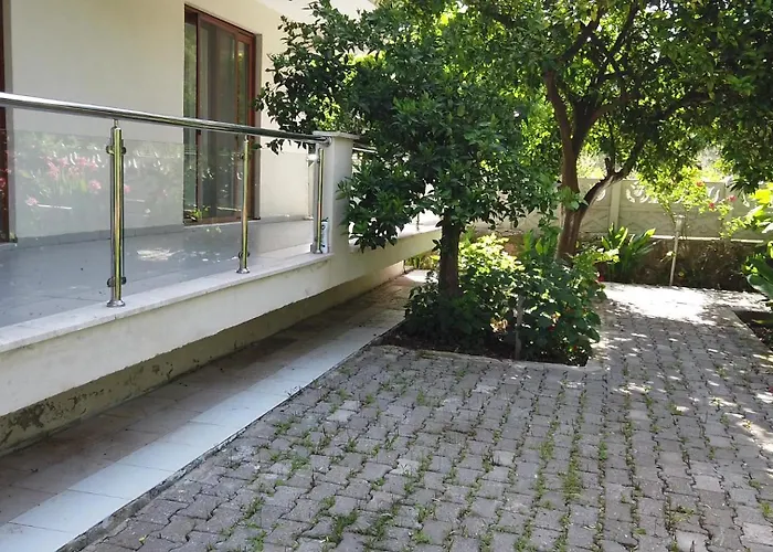 Apartamento Sdogu Evleri *