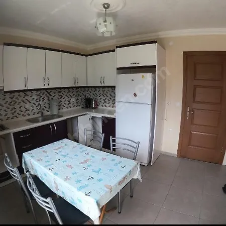 Apartment Sdogu Evleri