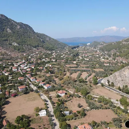 Διαμέρισμα Sdogu Evleri