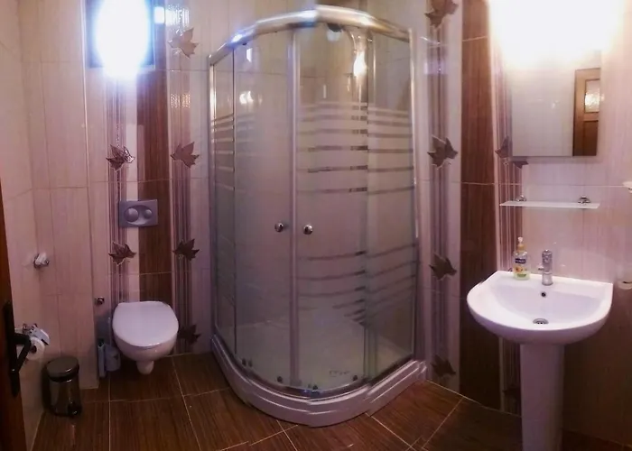 Sdogu Evleri * 马尔马里斯