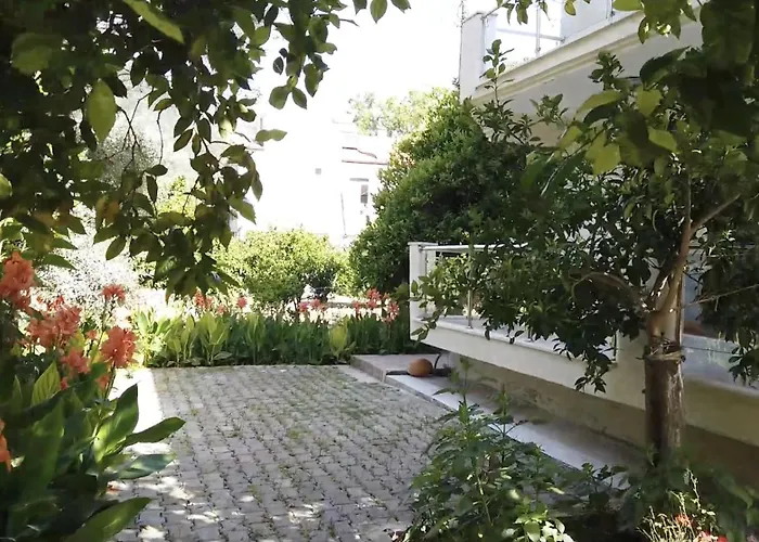 Sdogu Evleri 马尔马里斯